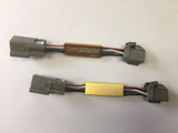 15-23 Ford Mustang Modul für Blinklicht - Hinten - Sequentiell - EU-Version Hinten