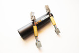 15-23 Ford Mustang Modul für Blinklicht - Hinten - Sequentiell - EU-Version Hinten