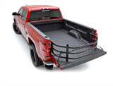 Dodge, Ram Erweiterung für Ladefläche - BedXtender HD Sport - V-Shape - Schwarz