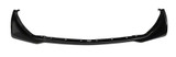 15-17 Ford Mustang Spoilerschwert - GT350 Style Vorne