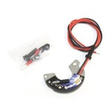 64-73 Ford Mustang Umrüstkit Zündung - Ignitor III