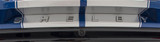 15-23 Ford Mustang Emblem Set Hinten