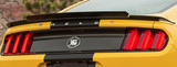 15-23 Ford Mustang Emblem Set Hinten