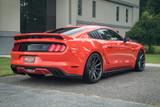 15-17 Ford Mustang Bodykit - C-Series, unlackiert