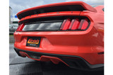15-17 Ford Mustang Bodykit - C-Series, unlackiert