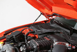 15-23 Ford Mustang Haubenlift - Cervinis