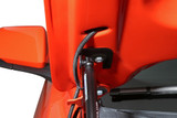 15-23 Ford Mustang Haubenlift - Cervinis