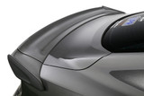 15-23 Ford Mustang (Coupe) Spoiler - Cervinis - Stalker - Unlackiert Hinten