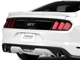 15-17 Ford Mustang Zierleiste für Rücklicht