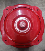 64-69 Ford Mustang Drehmomentwandler - Hughes Performance Street Rod - 2000 rpm - 10,5 Zoll - 24 Zahn