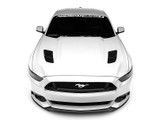 15-17 Ford Mustang Lufthutze Motorhaube (52778903)