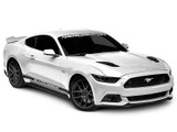15-17 Ford Mustang Lufthutze Motorhaube (52778903)