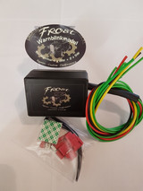 64-66 Ford Mustang Modul Warnblinkanlage - 12V - Max. 4 Lampen