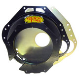 68-73 Ford Mustang (302, 351) Getriebeglocke - Quicktime - Schwarz - 10 1/2 "