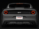 15-17 Ford Mustang Satz Rücklichter - Ford GT Style, getönt