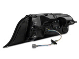 15-17 Ford Mustang Satz Rücklichter - Ford GT Style, getönt