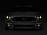 15-17 Ford Mustang Nebelscheinwerfer-Satz