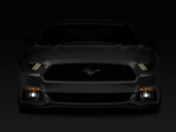15-17 Ford Mustang Nebelscheinwerfer-Satz