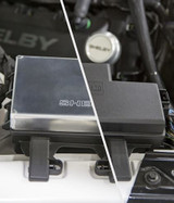 15-17 Ford Mustang Deckel Sicherungskasten