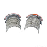 69-95 Ford Mustang (351) Set Lagerschalen Kurbelwelle - Untermaß 2,980 Zoll - Standardausführung
