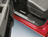 11-17 Ram 1500 Einstiegsleiste