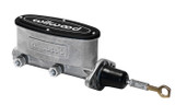 64-73 Ford Mustang Hauptbremszylinder - Manuell - 7/8 Zoll Kolbendurchmesser - Blank