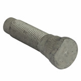 05-14 Ford Mustang Radbolzen Hinten (35221640)