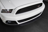 13-14 Ford Mustang (5.0) Kühlergrill Oben