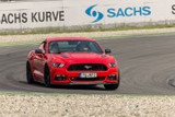 15-17 Ford Mustang Bremsbelüftungs Set