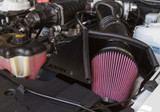 11-14 Ford Mustang GT (5.0) Kompressor Komplettset - 625 PS