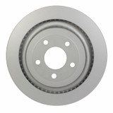 15-23 Ford Mustang Bremsscheibe - Hinten, 330mm Hinten