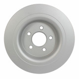 15-23 Ford Mustang Bremsscheibe - Ford OEM - 330mm Hinten