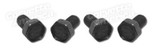 56-67 Chevrolet Corvette Schraube - Set