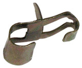 56-58 Chevrolet Corvette Halter Bremsleitung