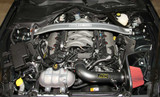 15-17 Ford Mustang (5.0) Sportluftansaugsystem (50495984)