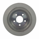 15-17 Ford Mustang Bremsscheibe - Ford OEM - 320mm Hinten