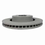 15-17 Ford Mustang Bremsscheibe - 320 mm, vorne Vorne