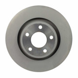 Tarcza hamulcowa - 320 mm, z przodu Front
