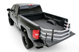 Dodge, Ram Erweiterung für Ladefläche - BedXtender HD Sport - V-Shape - Silber