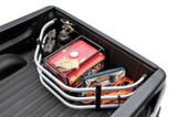 Dodge, Ram Erweiterung für Ladefläche - BedXtender HD Sport - V-Shape - Silber