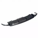 13-14 Ford Mustang Spoiler - Diffusor - Ford OEM Hinten unten