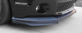 10-14 Ford Mustang Spoilerschwert - Unten Vorne