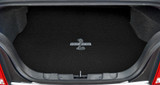 15-23 Ford Mustang (Convertible/Coupe) Kofferraummatte - Snake GT 500 Late