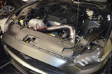 15-23 Ford Mustang (2.3) Motor Luftansaugset (52671340)
