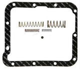 67-69 Ford Mustang Schaltset Automatikgetriebe (50236222)