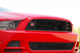 13-14 Ford Mustang Kühlergrill - RTR Oben