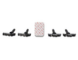 10-14 Ford Mustang (3.7, 5.0, 5.4) Kit Reifendrucksensoren