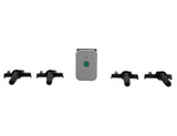 10-14 Ford Mustang (3.7, 5.0, 5.4) Kit Reifendrucksensoren