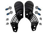 07-14 Ford Mustang (4.0, 5.0, 5.4) Bremsbelüftungs Set