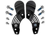 07-14 Ford Mustang (4.0, 5.0, 5.4) Bremsbelüftungs Set